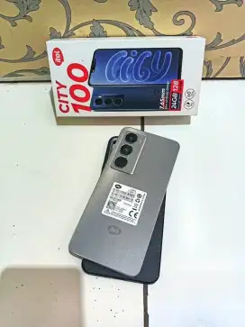 Infinix Itel City 100 RAM 8+8/128GB