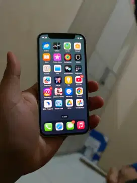 Iphone 12 mini Mulus