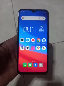 Oppo a5s ram 3/32