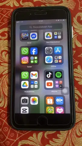 Iphone 8 plus Fullset