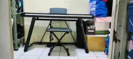 Keyboard digital