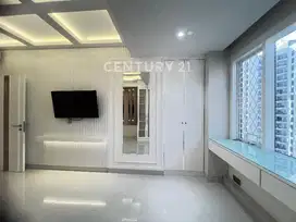 Apartemen Nyaman Di Tower Dorada Mansion Kemayoran
