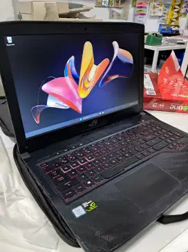 Di jual laptop Asus