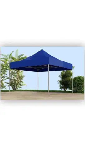 Tenda lipat uk 4x4