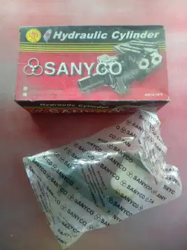 Hydraulic Cylinder Kijang Super