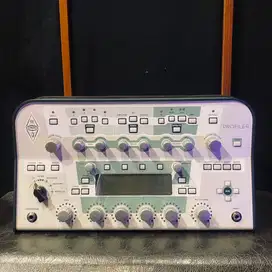 Kemper Profiler Head Guitar Effect