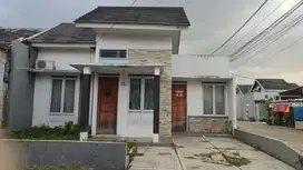 TAKE OVER KREDIT RUMAH DI CILEUNGSI MURAH