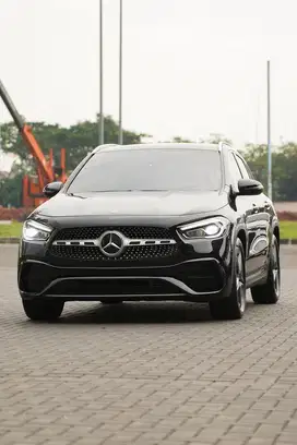New Mercedes Benz GLA200 AMG 2022