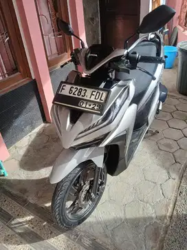 Jual Vario 150 2019