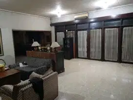 Rumah untuk kosan Main Road di Sayap Ujung Barung Ref.04821