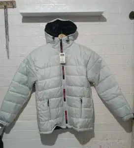 Jaket Pria hoodie
