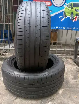 BAN R20 PIRELLI PZERO 275/50/20 2021