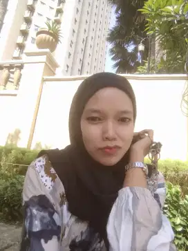 Cari pekerjaan. Sampingan