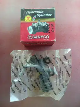 Hydraulic Cylinder Atas Kijang Super