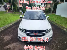 KM 23 Ribu Cortez EX Terlengkap 2023/22 FULL ORIGINAL RECORD BERES