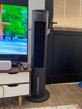 Midea Air Cooler