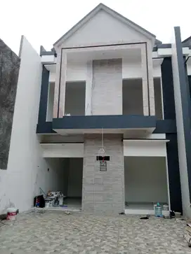 CLUSTER BARU LOKASI DI CIPAYUNG JAKARTA TIMUR,PUSPA PESONA