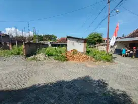 Dijual Murah Tanah Kavling Di Maguwoharjo Dekat Transmart, Ambarrukmo