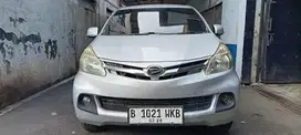 Xenia 1.3 R dlx manual 2013