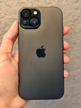 iPhone 15 128GB Resmi ID/A Digimap