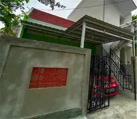 Disewakan rumah dekat Kampus UMY, Alma Ata, ISI Yogyakarta