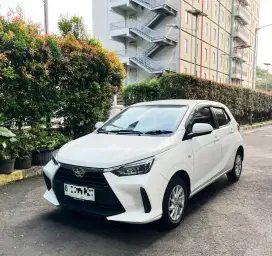 Agya G AT Keyles New Model 2023
