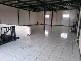 Ruko 2 lantai siap pakai di Ujung Berung Ref.04820
