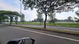 Sewa Kavling Komersil BSD City Boulevard Dekat Grand Lucky