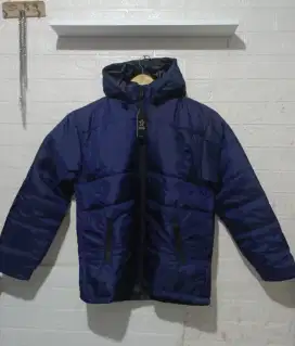 Jaket Pria hoodie