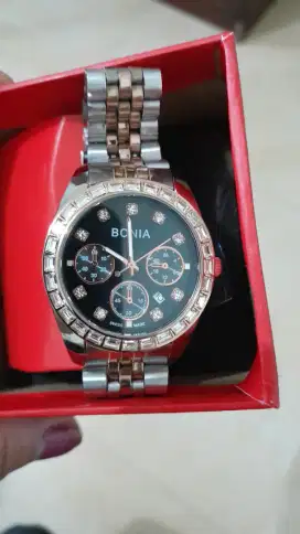 Jam wanita Bonia