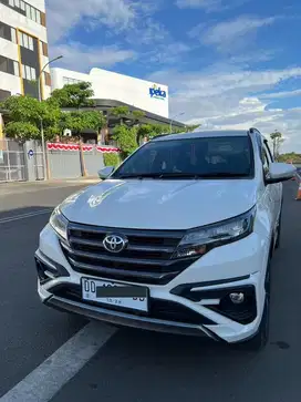 Toyota Rush GR SPORT S MATIC 2023/2024