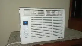 AC window reiwa 1/ 2 PK