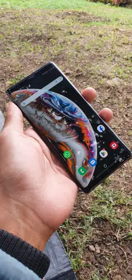 SAMSUNG Galaxy Note 9 SEIN