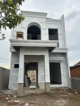 DS ALMAS | 2 UNIT TERAKHIR | BUKIT BARU POLIGON