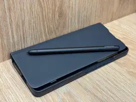 Samsung Z Fold 3 / Z fold3 / ZFold3 5G Flip Cover with S Pen