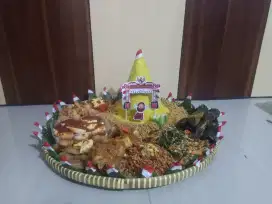 Nasi tumpeng murah