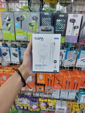 Travel Charger Micro Rapa Tech CH4125
