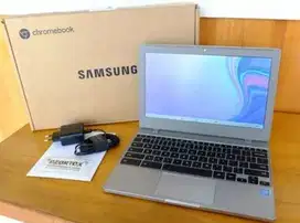 Laptop Samsung Chromebook XE310XBA