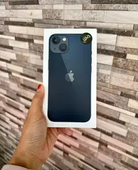Iphone 13 BNIB Garansi Resmi