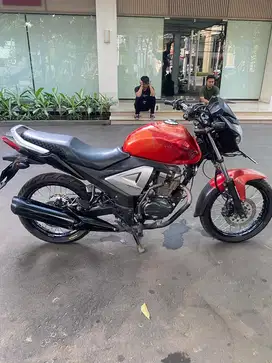 Honda Mega Pro Mono