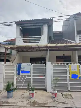 Rumah Tebet Disewakan