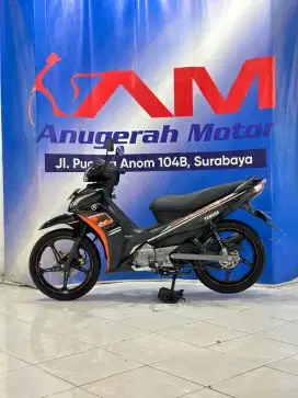 Yamaha Jupiter Z1 115cc Tahun. 2015 km 5Rb Anugerah Motor Pucang