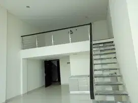 Di Sewakan Kantor Brooklyn Alam Sutera