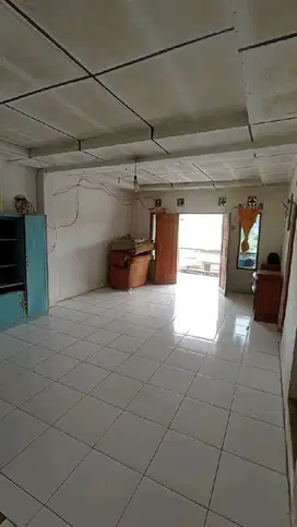 1 Rumah 2 toko, Ciburuy, Padalarang, View Situ ciburuy Ref.04819