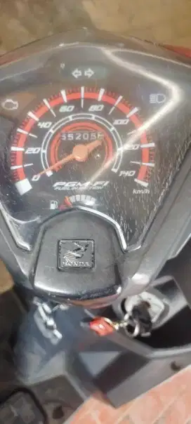honda beat,2015