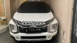 expander Cross 2021