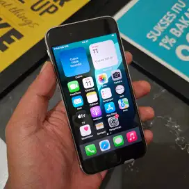Iphone se 2020 64gb resmi indonesia pa/a