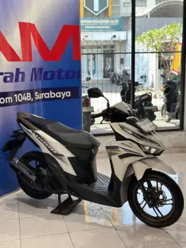 Honda All New Vario 125cc Thn 2024 km 9Rb Anugerah Motor Pucang
