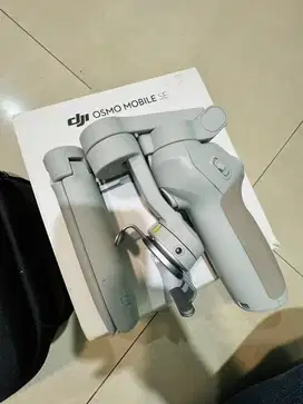 DJI Osmo Mobile SE