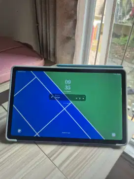 Preloved Samsung Galaxy Tab S6 Lite 2022 (P619) Snapdragon 4G Fullset